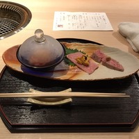焼肉割烹 YP流 宗右衛門町本店 - 