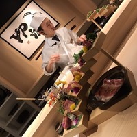 焼肉割烹 YP流 宗右衛門町本店 - 
