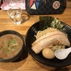 つけ麺 雀 アメ村本店