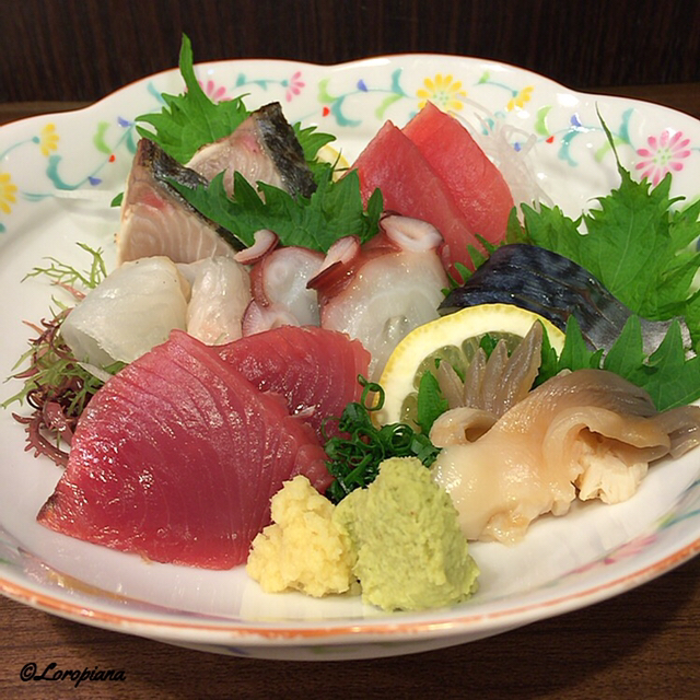 三陸居酒屋きりや 盛岡 魚介料理 海鮮料理 ネット予約可 食べログ