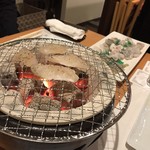 はも・ふぐ料理 創作割烹 新地のやすらぎ - 