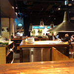 キハチ 青山本店