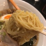 ラーメン杭州 - 