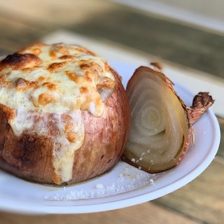 ゴリーズ キッチン_2