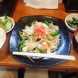 居酒屋ねこ八_0