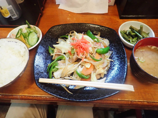 居酒屋ねこ八 - 一ノ関（居酒屋）の写真