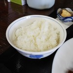 遊心 - ちょっともの足りんご飯大盛り！