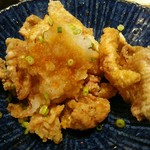 Tempura Sutando Kitsune - 