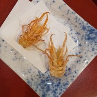 天ぷら わかやま - 