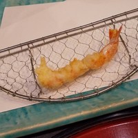 天ぷら わかやま - 
