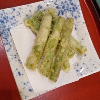 天ぷら わかやま - 