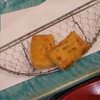 天ぷら わかやま - 