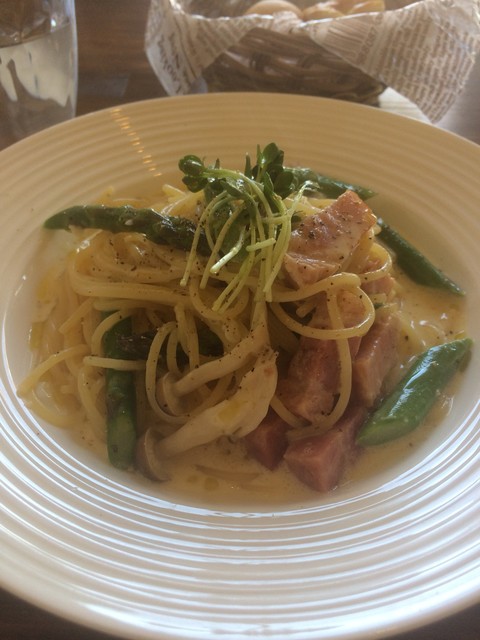 カフェククーロ（Caff&egrave; Cuculo） - 旭川四条（カフェ）の写真