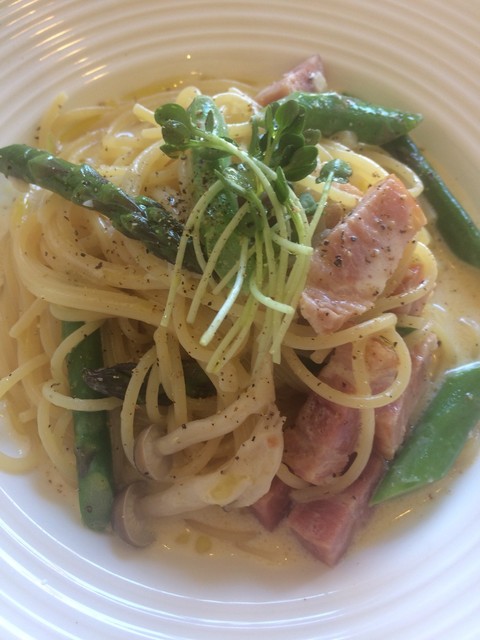 カフェククーロ（Caff&egrave; Cuculo） - 旭川四条（カフェ）の写真