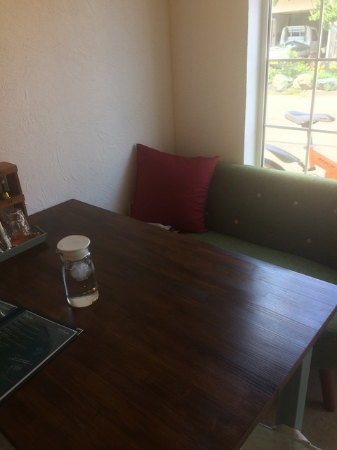 カフェククーロ（Caff&egrave; Cuculo） - 旭川四条（カフェ）の写真