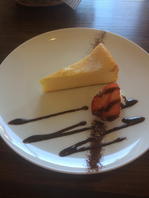 カフェククーロ（Caff&egrave; Cuculo） - 旭川四条（カフェ）の写真