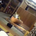 モリタ屋 - 和はいいですね