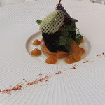 emuN - 2011.12月 本日の前菜、シェフのインスピレーション