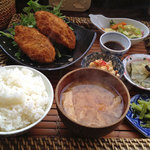 おうちごはん卯和