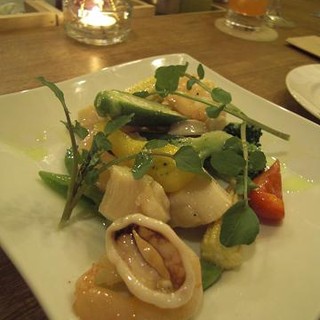 ピザ居酒屋 パンキーナ_2