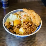 ラーメン ガジロー  - 