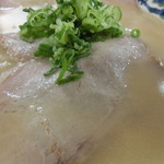 中華そば 紅蘭 - 