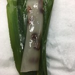 和菓子処 大角玉屋 - 笹生姜