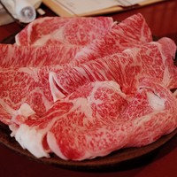 すき焼割烹 日山 - 