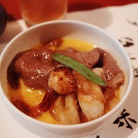 すき焼割烹 日山 - 