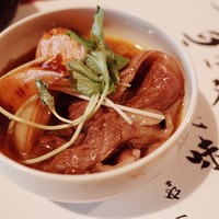 すき焼割烹 日山 - 