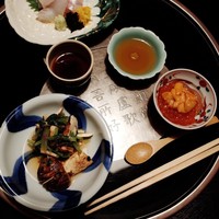 瓢亭 本店 - 