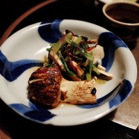 瓢亭 本店 - 