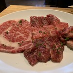 Gyuuniku Oroshidonya Chokuei Yakiniku Horumon Yae Yama Otokichi - 