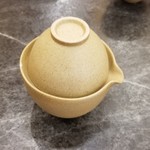 九份心食堂 - ～九份心食堂～　お茶