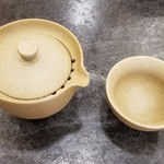 九份心食堂 - ～九份心食堂～　お茶