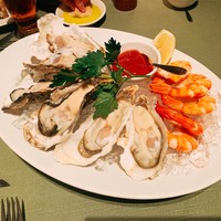 37 Steakhouse & Bar - 