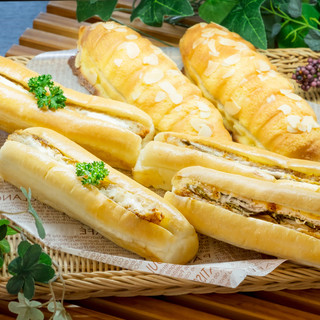 カフェ&ベーカリー カテリーナ_2