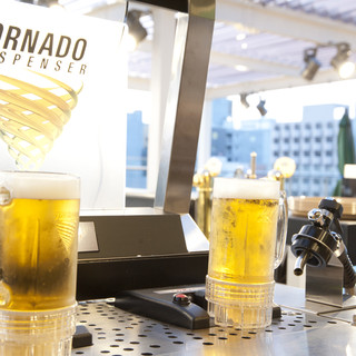 ビアカフェ ソラ _0