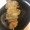 焼き鳥　十五