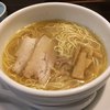 ラーメン専門店 徳川町 如水