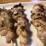 Yakitori Juugo - 