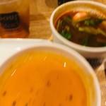 Soup Stock Tokyo - 