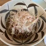 Teuchi Soba Konaya - 