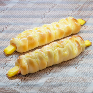 カフェ&ベーカリー カテリーナ_1