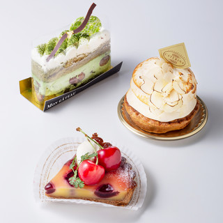 カフェ&ベーカリー カテリーナ_0