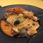 Trattoria Lusso - 