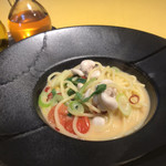 Trattoria Lusso - 