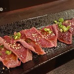 Yakiniku Horumon Ichiei - 