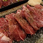 Yakiniku Horumon Ichiei - 