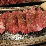 Yakiniku Horumon Ichiei - 